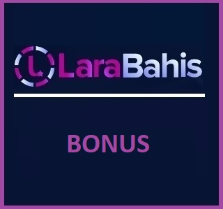 Larabahis bonus yüzdeleri bir çok bahis sitesine göre oldukça fazladır. 