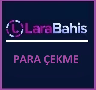 Larabahis para çekme yöntemleri arasında en çok tercih edilen Payfix ödeme yöntemi de mevcuttur.