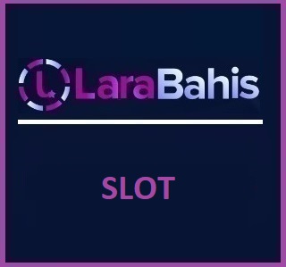 Larabahis slot alanında 50'den fazla lisanslı sağlayıcı bulunmaktadır.