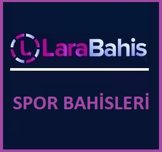 Larabahis spor bahisleri oynamak isteyen kullanıcıları için ilk yatırım bonusu sunmaktadır.